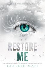 SHATTER-ME-4--RESTORE-ME---Haper-USA
