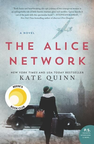 ALICE-NETWORKTHE---William-Morrow