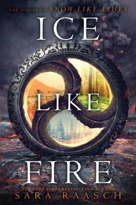 SNOW-LIKE-ASHES-2--ICE-LIKE-FIRE---Harper-Collins-USA