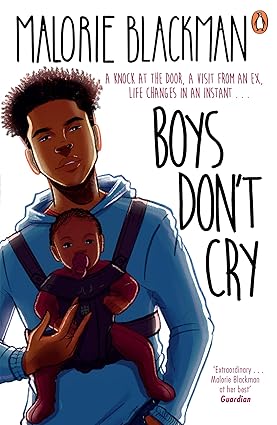 BOYS DON T CRY - Corgi
