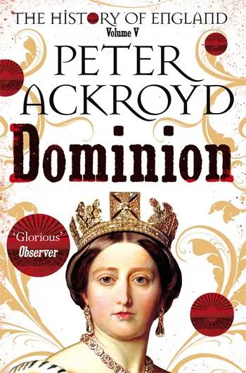 DOMINION - The history of England Vol.5 - Pan