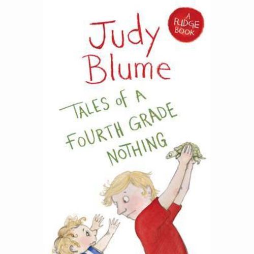 TALES OF A FOURTH GRADE NOTHING - Pan *New Edition*