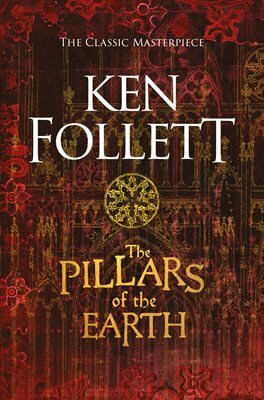 PILLARS OF THE EARTH,THE 1 - Pan *New Edition*