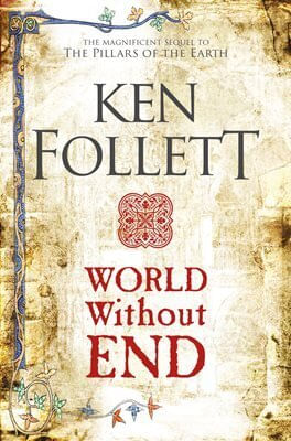 PILLARS OF THE EARTH,THE 2: WORLD WITHOUT END *N/E*