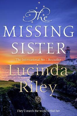 SEVEN SISTERS, THE  : 7 MISSING SISTER, THE - Pan Macmillan
