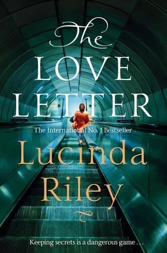 LOVE LETTER, THE - Pan Macmillan