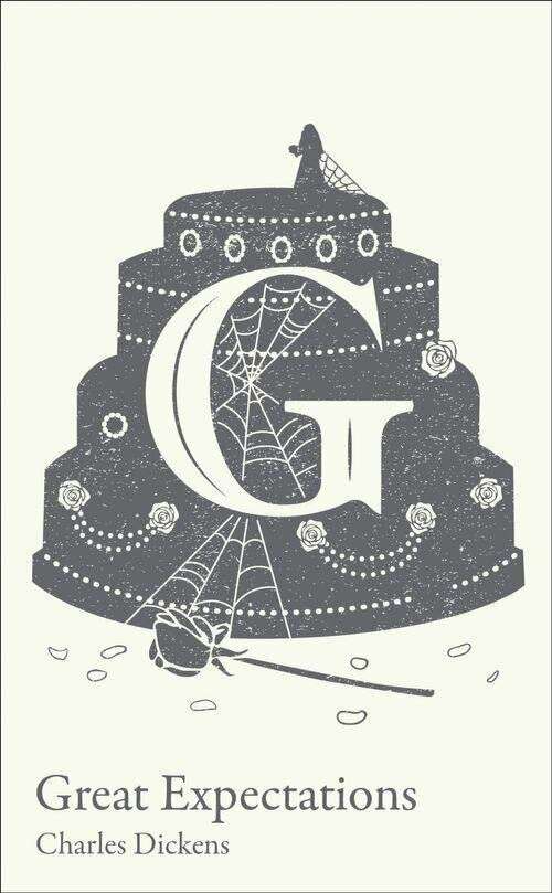 GREAT EXPECTATIONS -  Collins Classroom Classics