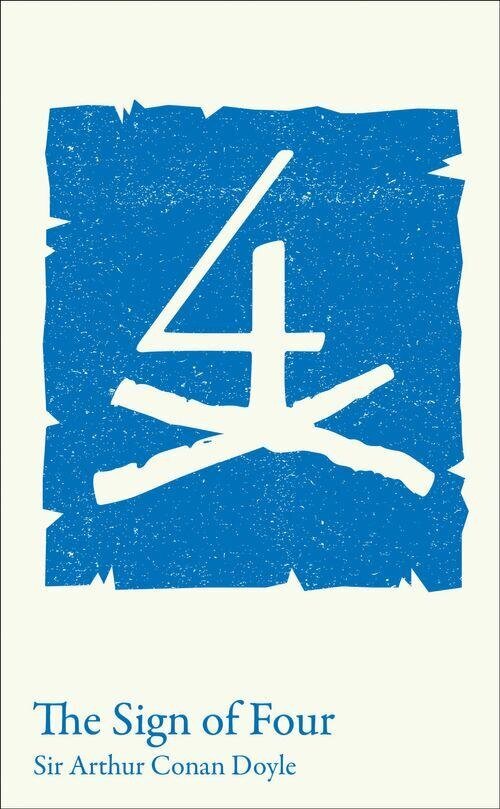 SIGN-OF-FOURTHE------Collins-Classroom-Classics