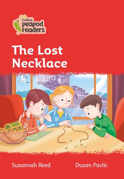 LOST-NECKLAKETHE-Level-5---Collins-Peapod-Readers