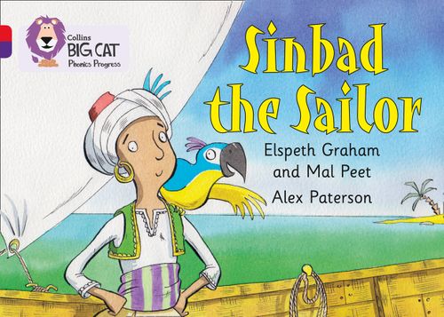 SINBAD-THE-SAILOR---BAND-02A-Red-A-BAND-08-Purple--Big-Cat-Phonics-Progress