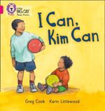 I-CAN-KIM-CAN-BAND-01B-Pink-B---Big-Cat-Phonics-Practice