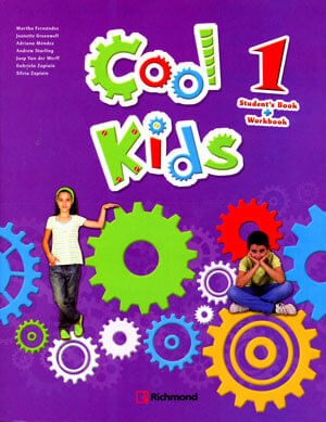 COOL-KIDS-1---STUDENT-S-BOOK---WORKBOOK--