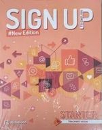 SIGN-UP-TO-ENGLISH---STARTER---Teacher-s-Book--New-Edition-