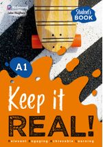 KEEP-IT-REAL--A1----Student-s-Book