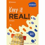 KEEP-IT-REAL--A1----Workbook