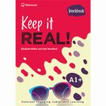 KEEP-IT-REAL--A1-----Workbook