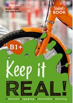 KEEP-IT-REAL--B1-----Student-s-Book