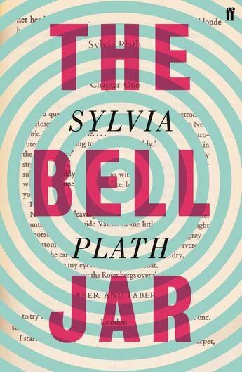 BELL JAR, THE - Faber