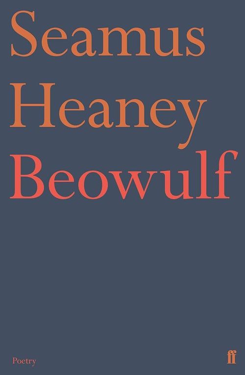 BEOWULF - Faber
