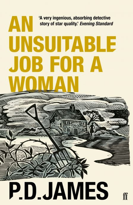 UNSUITABLE-JOB-FOR-A-WOMANAN---Faber