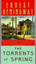 TORRENTS OF SPRING, THE - Scribner