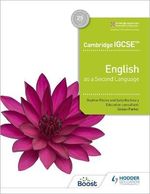 CAMBRIDGE-IGCSE-ENGLISH-AS-A-SECOND-LANGUAGE-------Coursebook