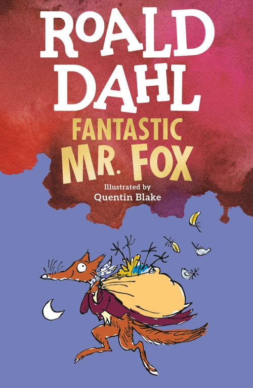 FANTASTIC MR.FOX - Penguin USA