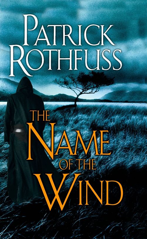 KINGKILLER CHRONICLE  1: NAME OF THE WIND,THE - Penguin USA