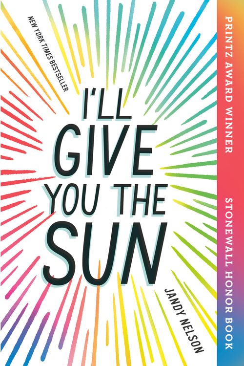 I`LL GIVE YOU THE SUN - Penguin USA