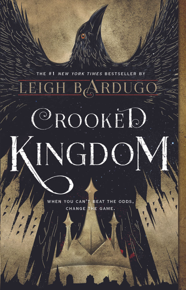 SIX-OF-CROWS-2---CROOKED-KINGDOM---St.Martin-s-Press