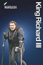 KING-RICHARD-III---Cambridge-School-Shakespeare--2nd-Ed--