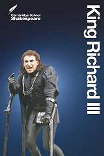 KING-RICHARD-III---Cambridge-School-Shakespeare--2nd-Ed--