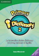 PRIMARY I-DICTIONARY 2: Up tp 10 Classrooms