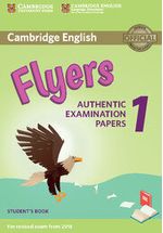 CAMBRIDGE-YOUNG-LEARNERS---FLYERS-1--ST-S-Rev-Exam-from-2018