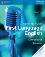 CAMBRIDGE-IGCSE-FIRST-LANGUAGE-ENGLISH-----Coursebook--5Ed