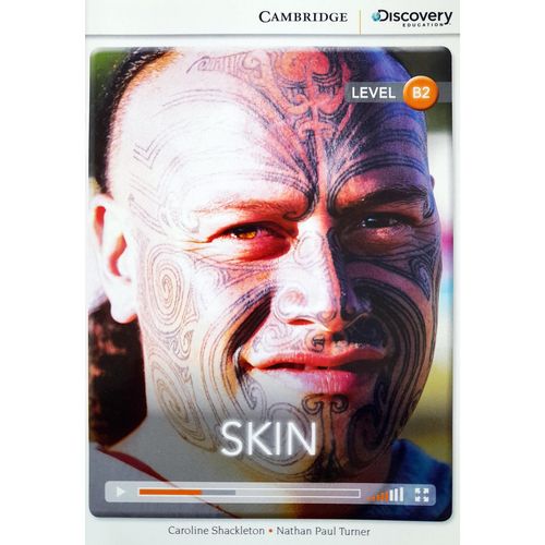 SKIN w/Online Access - CDEIR B2