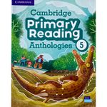 CAMBRIDGE-PRIMARY-READING-ANTHOLOGIES--Level-5----Student-s-Book-with-Online-Audio