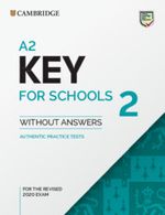 A2-KEY-FOR-SCHOOLS-2----STUDENT-S--Revised-exam-2020