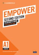 CAMBRIDGE-ENGLISH--EMPOWER---BEGINNER---Teacher-s-Book-with-DIGITAL-PACK--2nd-Edition-