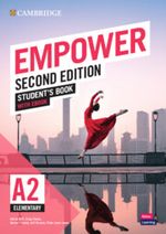 CAMBRIDGE-ENGLISH--EMPOWER--ELEMENTARY-------Student-s-Book-with-eBook--2nd-Edition-