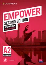 CAMBRIDGE-ENGLISH--EMPOWER--ELEMENTARY------Workbook-with-Answers--2nd-Edition-