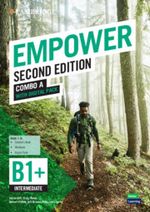 CAMBRIDGE-ENGLISH--EMPOWER-INTERMEDIATE-----Combo-A-with-DIGITAL-PACK--2nd-Edition-