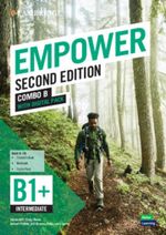 CAMBRIDGE-ENGLISH--EMPOWER-INTERMEDIATE-----Combo-B-with-DIGITAL-PACK--2nd-Edition-