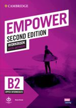 CAMBRIDGE-ENGLISH--EMPOWER-UPPER-INTERMEDIATE-----Workbook-with-Answers--2nd-Edition-
