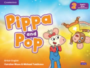 PIPPA-AND-POP-LEVEL-2----Pupil-s-Book-with-DIGITAL-PACK