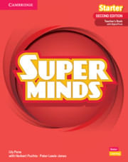 SUPER-MINDS---STARTER---Teacher-s-Book-with-DIGITAL-PACK--2nd-Edition-