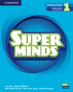 SUPER-MINDS--LEVEL-1---Teacher-s-Book-with-DIGITAL-PACK--2nd-Edition-