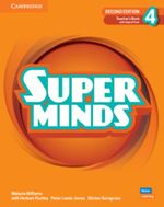 SUPER-MINDS--LEVEL-4---Teacher-s-Book-with-DIGITAL-PACK--2nd-Edition-
