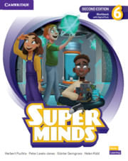 SUPER-MINDS--LEVEL-6----Workbook-with-DIGITAL-PACK--2nd-Edition-