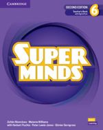 SUPER-MINDS--LEVEL-6---Teacher-s-Book-with-DIGITAL-PACK--2nd-Edition-